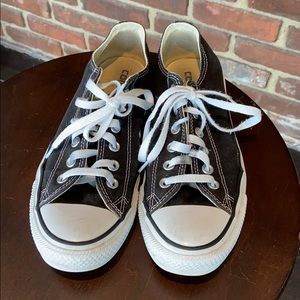 Converse Chuck Taylor All Star Low Tops